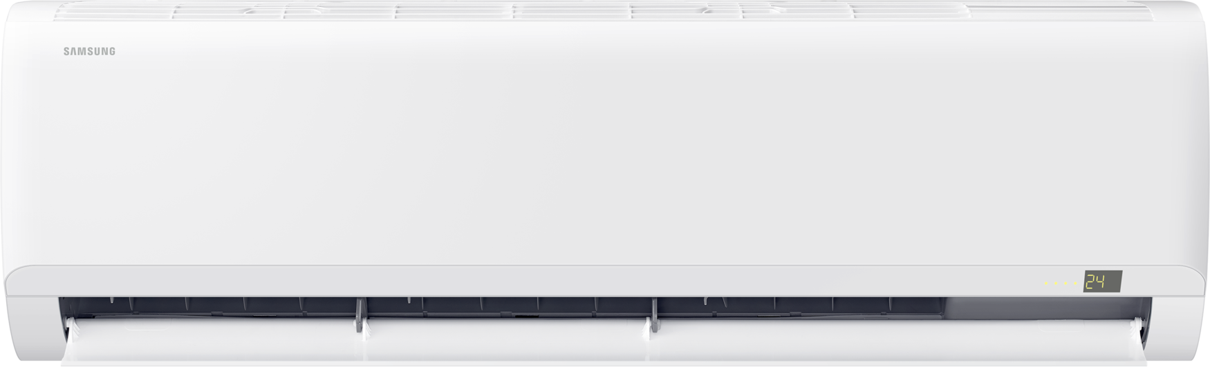 Samsung AR40F18C0BM/SK A++ 18000 BTU Inverter Duvar Tipi Klima 2