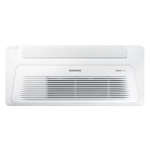 Samsung WindFree™ AJ026TN1DKH 9000 BTU Tek Yön Kaset Tipi Klima İç Ünite