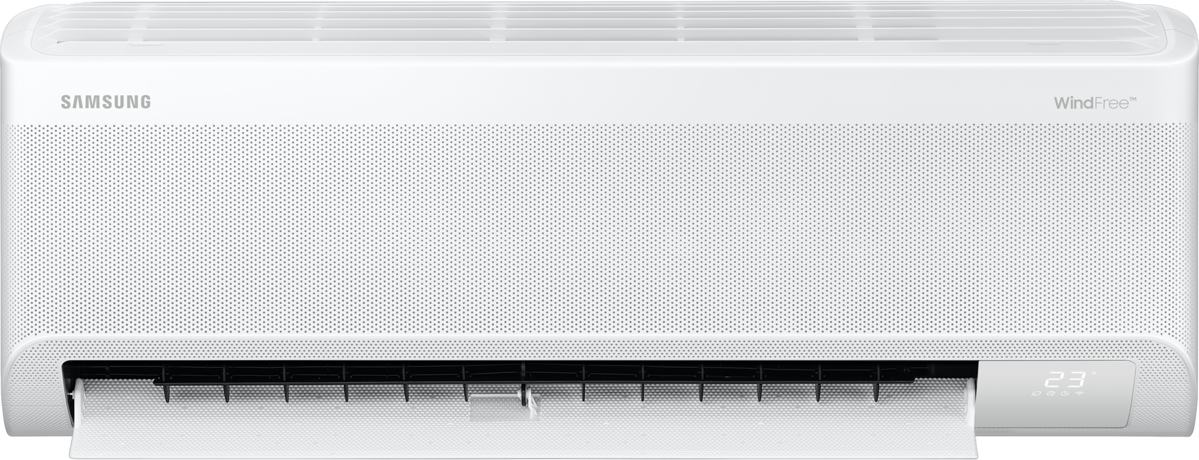 Samsung WindFree Premium AR60F12C1KW/SK A++ 12000 BTU Inverter Duvar Tipi Klima