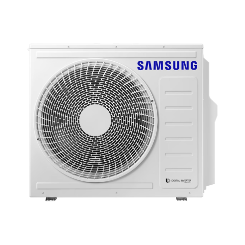 Samsung WindFree™ Multi Split Duvar Tipi Klima 9+9+12+12 BTU AJ100TXJ5KH Dış Ünite 3