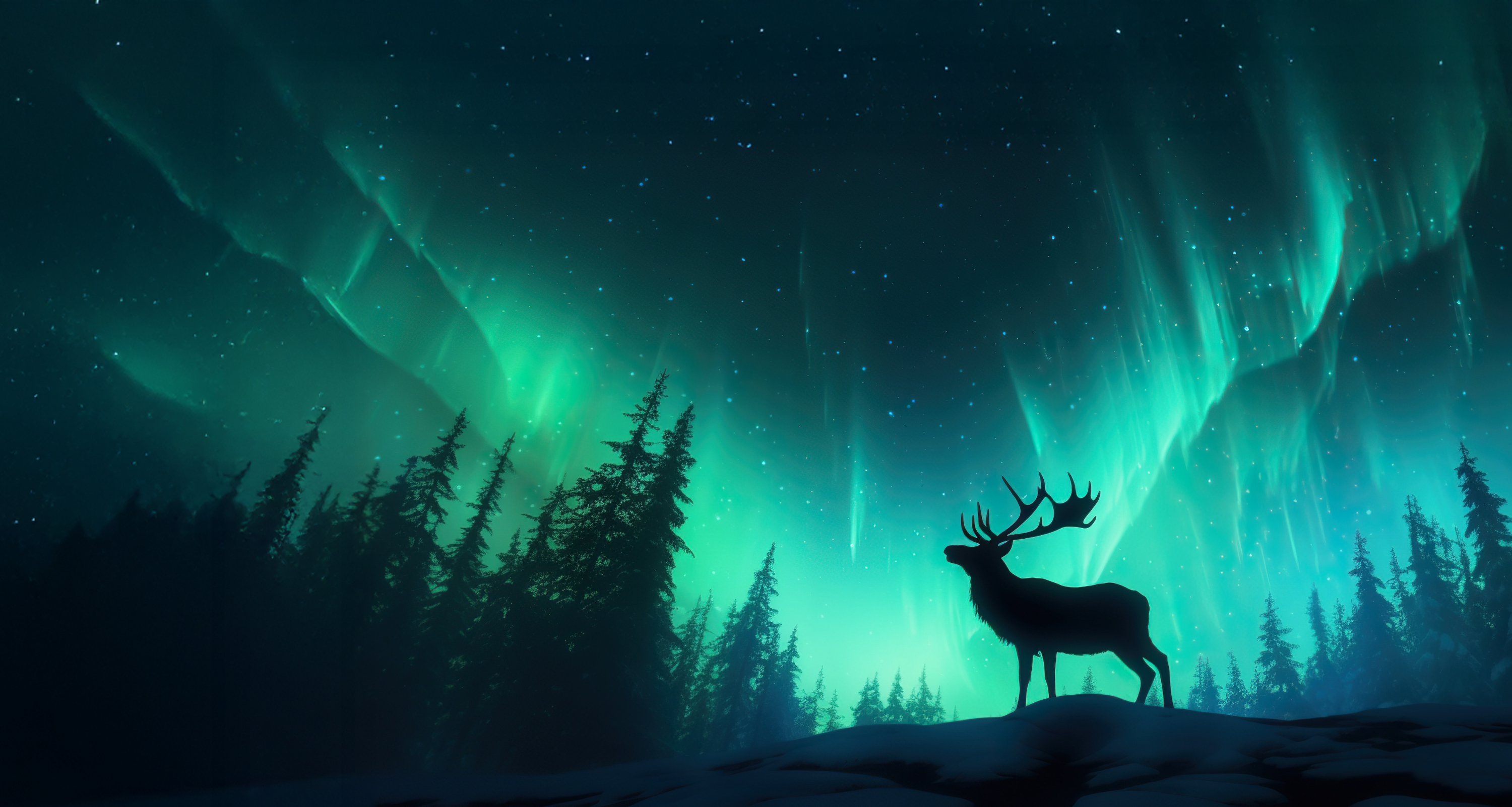 Rota Reindeer 18.000 BTU Inverter Duvar Tipi Klima