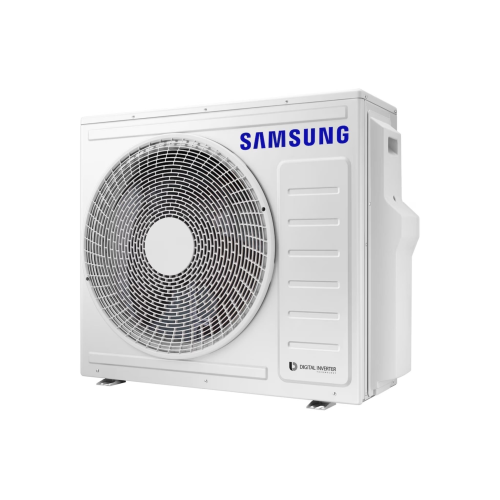 Samsung WindFree™ Multi Split Duvar Tipi Klima 9+9+12+12 BTU AJ100TXJ5KH Dış Ünite 4